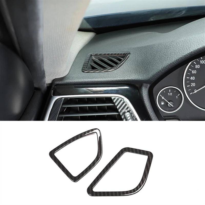 Schalttafelverkleidung Auto Innen Kit Dashboard Konsole Dekoration Abdeckung Trim Aufkleber Für 3 4er F30 F31 F32 F35 2013 2014 2015 2016 2017 2018 2019 Autokonsolenverkleidung(10) von Lhdktee