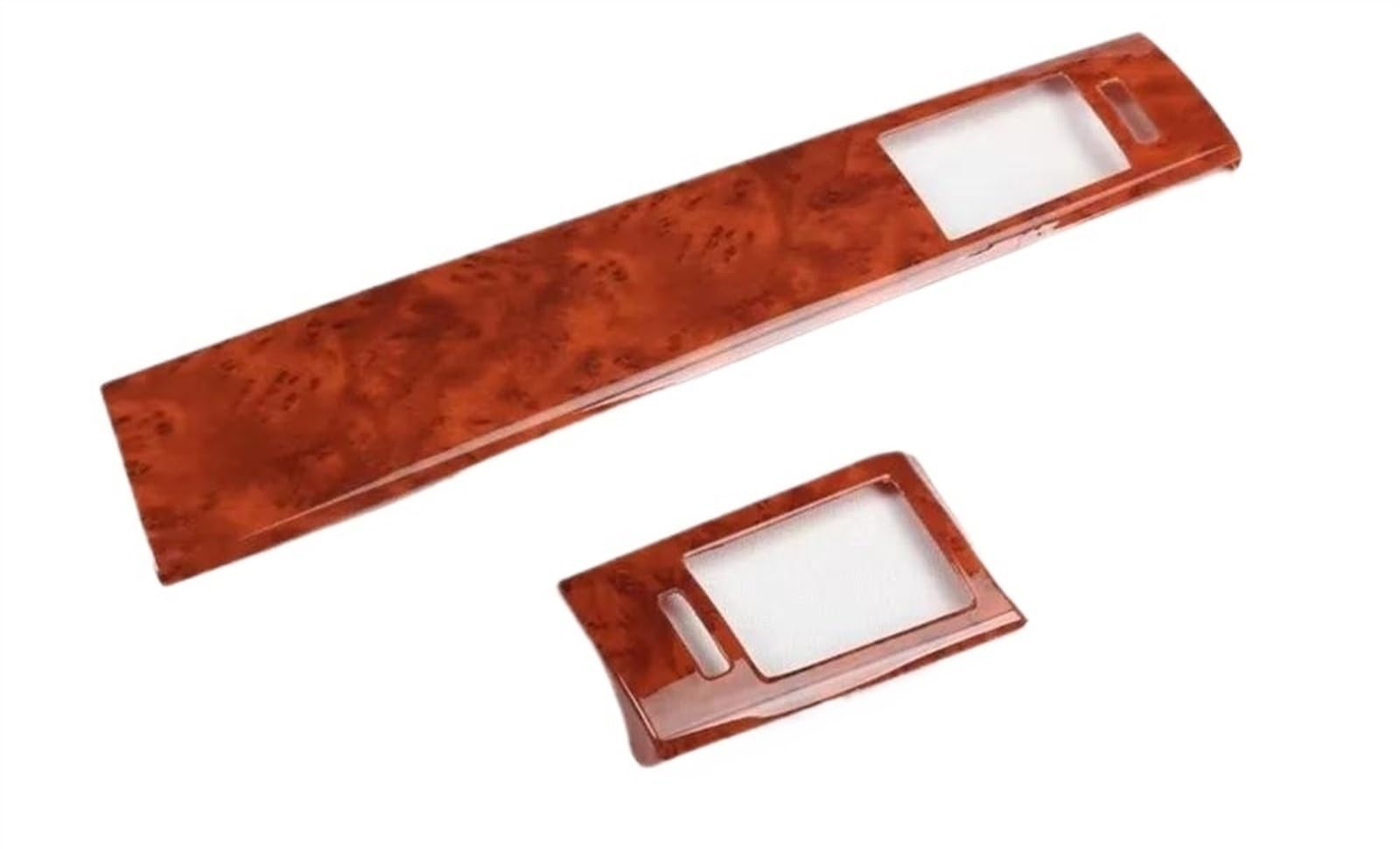 Schalttafelverkleidung LHD Auto Innen Dashboard Seite Klimaanlage Vent Rahmen Abdeckung Trim Styling Für Nissan Für TIIDA 2005 2006 2007 2008 2009 2010 Autokonsolenverkleidung(Agate Color) von Lhdktee