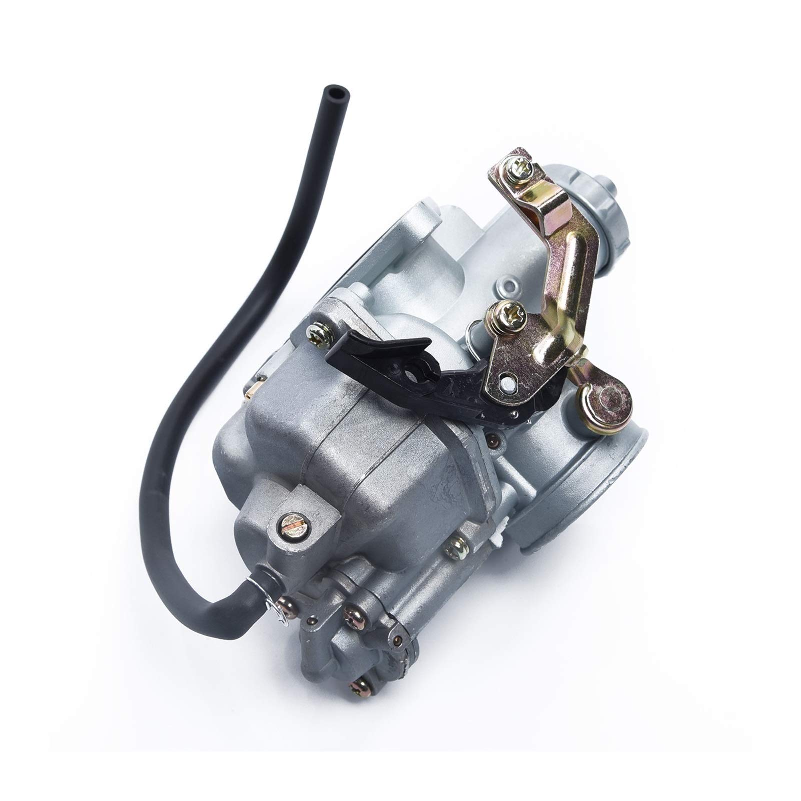 LiMePng Vergaser Ersatz PZ30 30mm für 200/250cc Motor Anpassung für Dirt Pit Bike ATV ATV Quad 4 Wheeler LiMePng von LiMePng