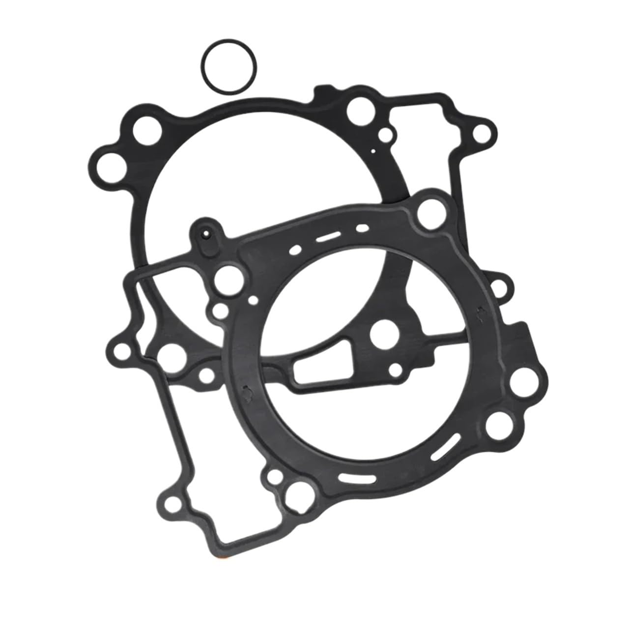 Motorrad Mittelzylinderkopf Medium Reparatur Pad Überholung Dichtungsmatte for ATV Sportsman ACE 570 EFI A15DAA57AJ-AH-EAK 15 von LiMinM