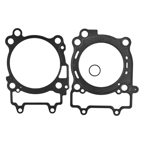 Motorrad Motor Mittel Medium Reparatur Pad Überholung Dichtung Matte Kit for ATV 49RGR12RZR570 Sportsman 570 EPS Traktor 2018 von LiMinM