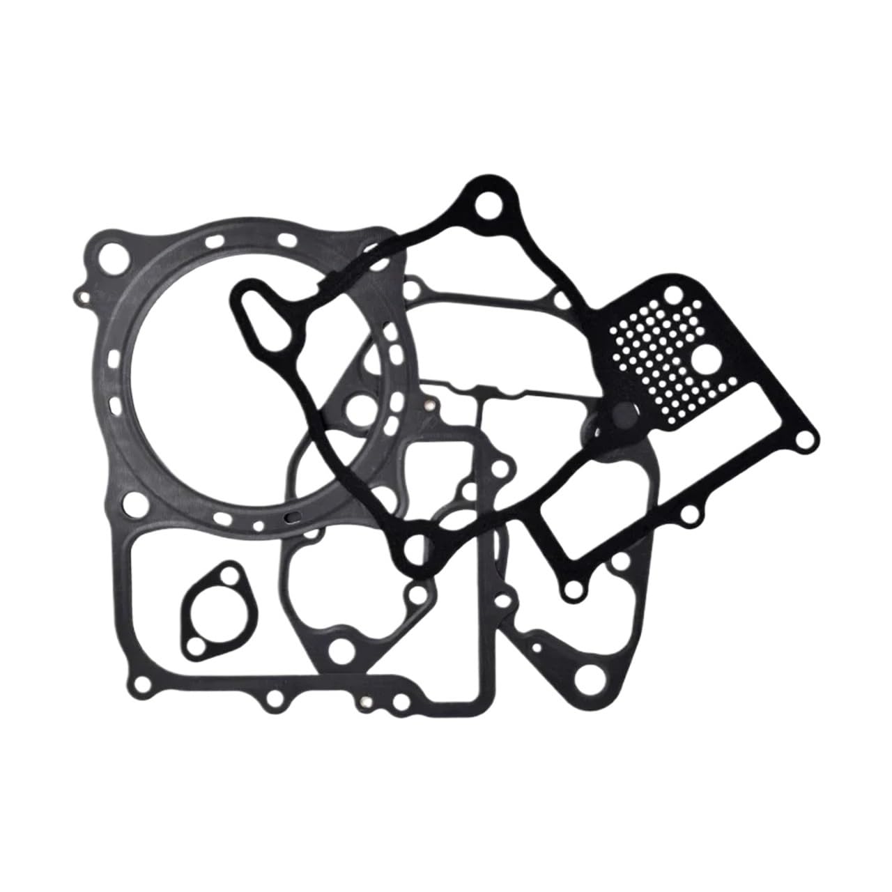 Motorrad Motor Mittel Medium Reparatur Pad Überholung Dichtung Matte Kit for TRX680FA 2AC TRX FOURTRAX Rincon 680 2013 2016 2017 von LiMinM