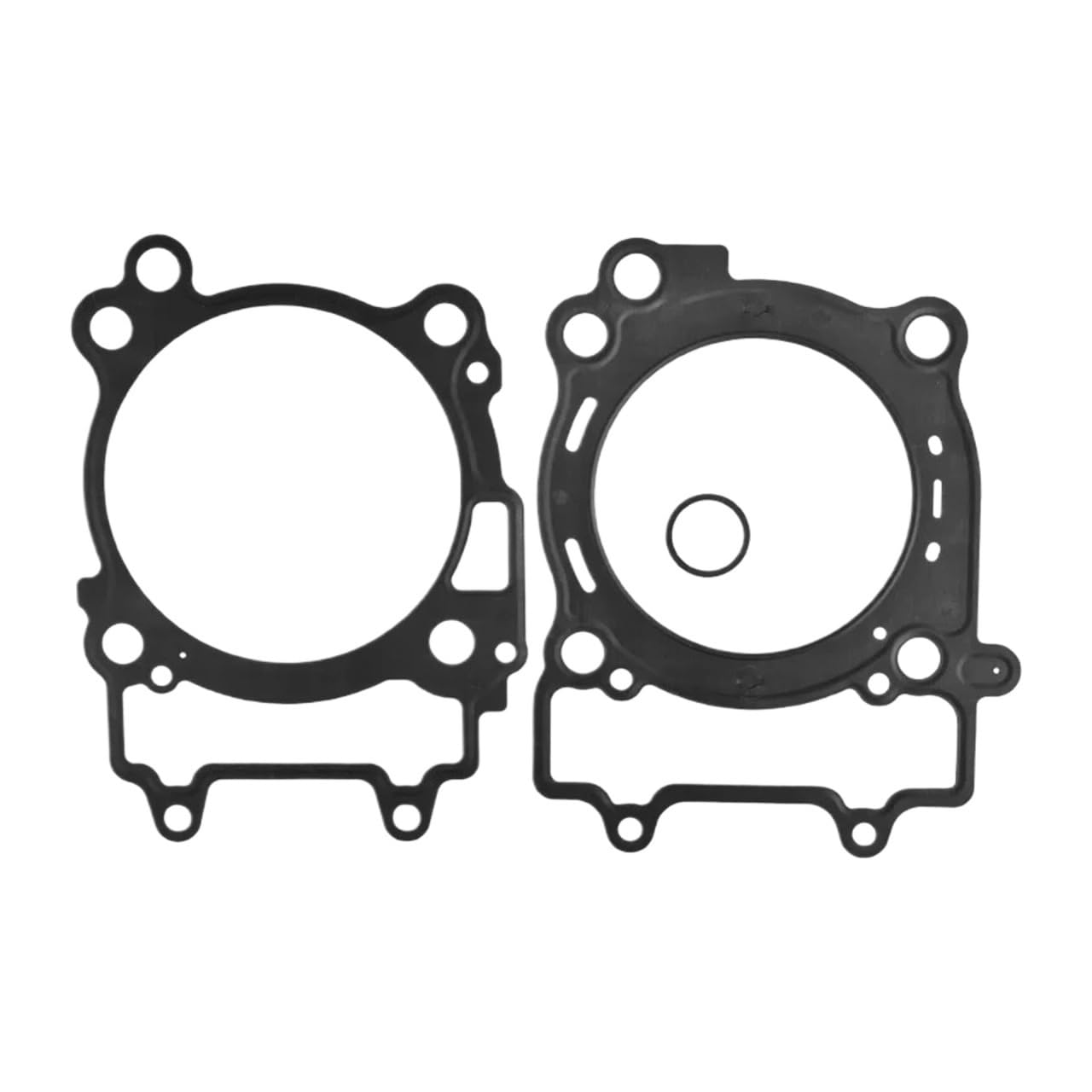 Motorrad Motor Zylinder Mitte Medium Reparatur Pad Überholung Dichtung Matte Kit for ATV Sportsman 570 Traktor ZUGLOF R02 20 von LiMinM