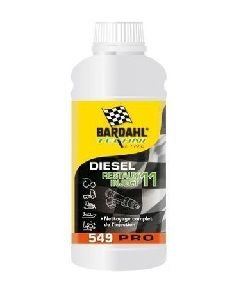 Diesel Injection Restorer 11 von Liberty Furniture