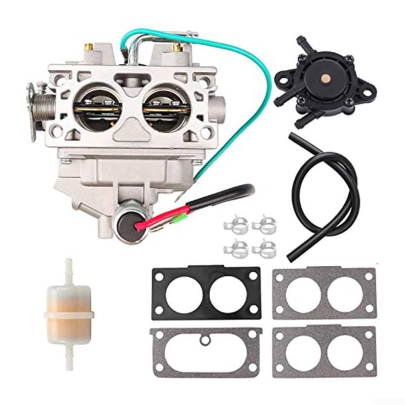 CV750 Kompatibler Vergaser-Ersatz für Teilenummern 24053103, 24053111 und 24853103S von LifenaviStore