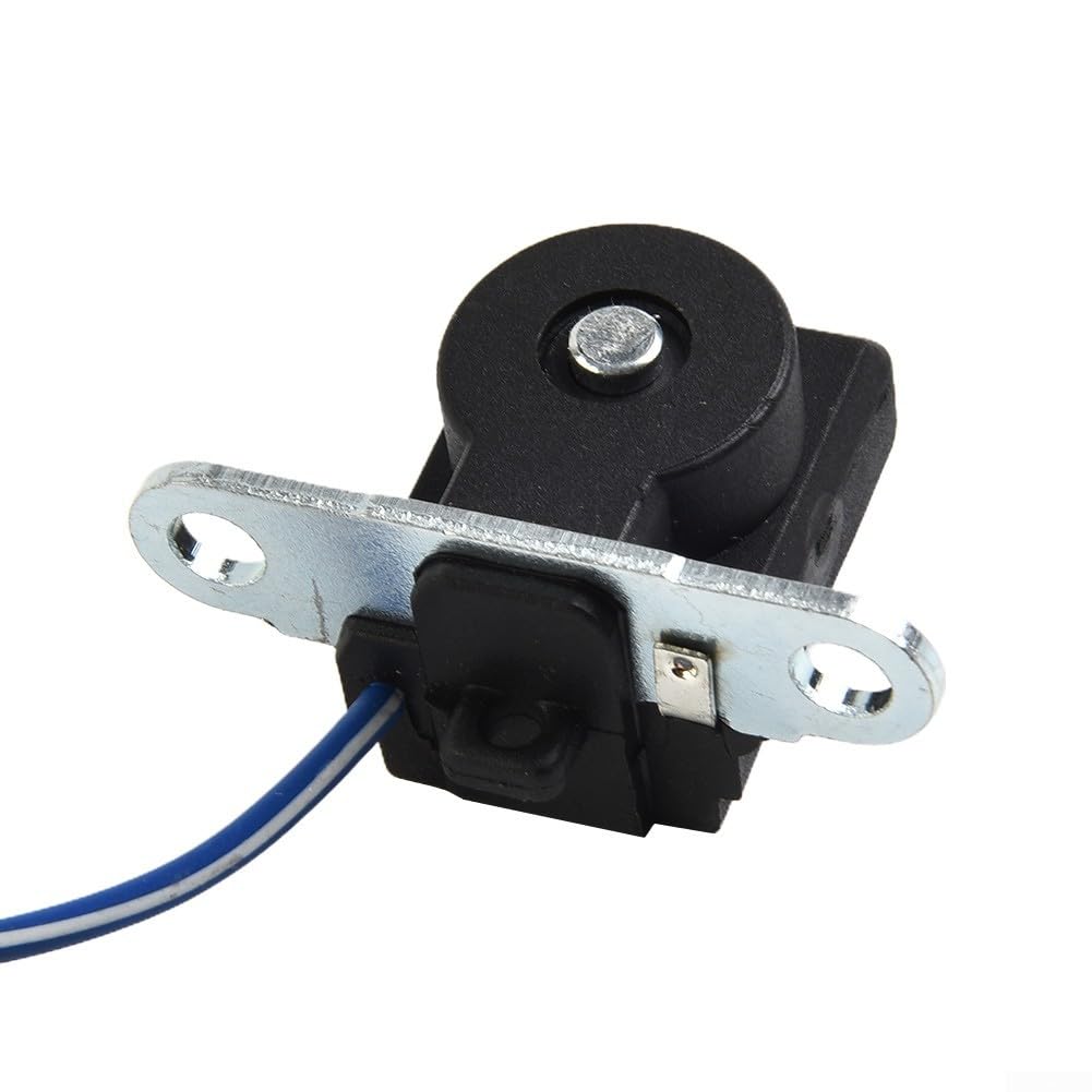 Scooter Parts Stator Trigger Pickup Coil Suitable for Multiple For Chinese For GY6 Engine Variants von LifenaviStore