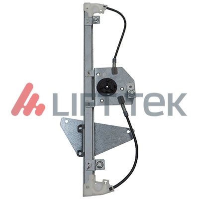 Fensterheber vorne links Lift-Tek LT CT729 L von Lift-Tek