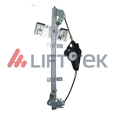 Fensterheber vorne links Lift-Tek LT FR724 L von Lift-Tek