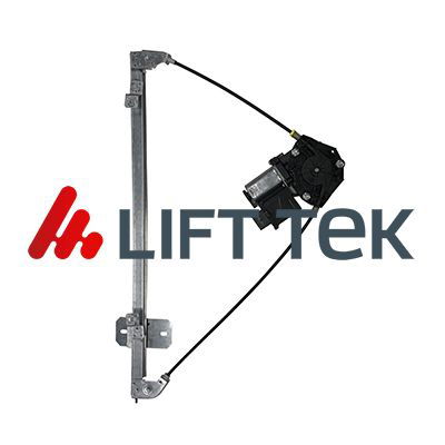 Fensterheber vorne links Lift-Tek LT ZAO145 L C von Lift-Tek