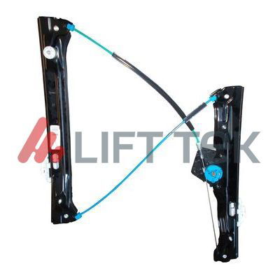 Fensterheber vorne rechts Lift-Tek LT BM739 R von Lift-Tek