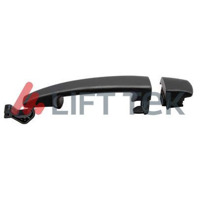 Türgriff beidseitig Lift-Tek LT80568 von Lift-Tek