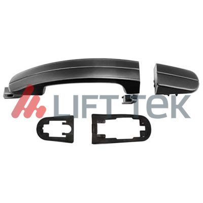 Türgriff beidseitig und Lift-Tek LT80579 von Lift-Tek