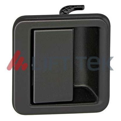 Türgriff hinten Lift-Tek LT80405 von Lift-Tek