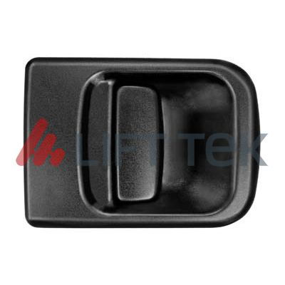 Türgriff hinten Lift-Tek LT80532 von Lift-Tek