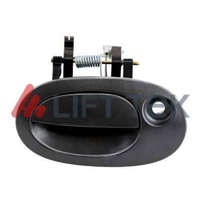 Türgriff hinten Lift-Tek LT80657 von Lift-Tek