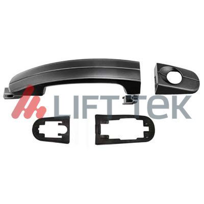 Türgriff vorne links Lift-Tek LT80580 von Lift-Tek