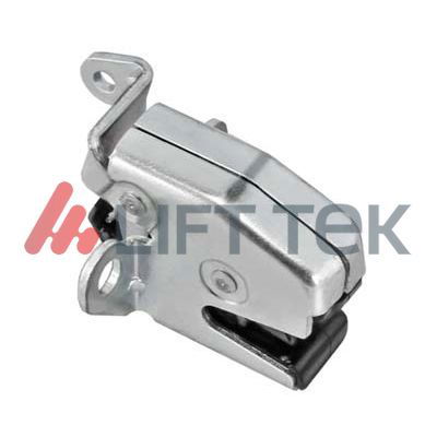 Türschloss hinten links oben Lift-Tek LT37241 von Lift-Tek