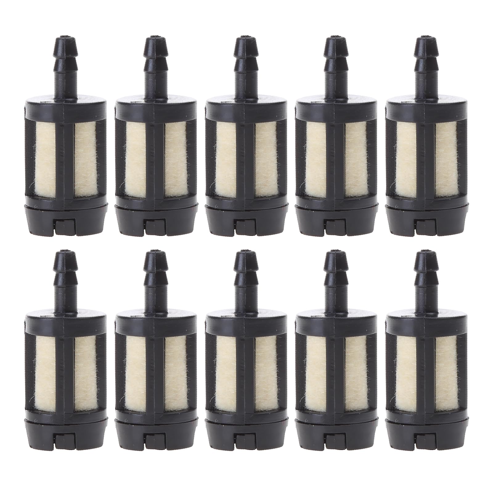 10 x Filter ZF-1 ZF1 für 410263 420145 Kettensägen-Trimmer von Limtula