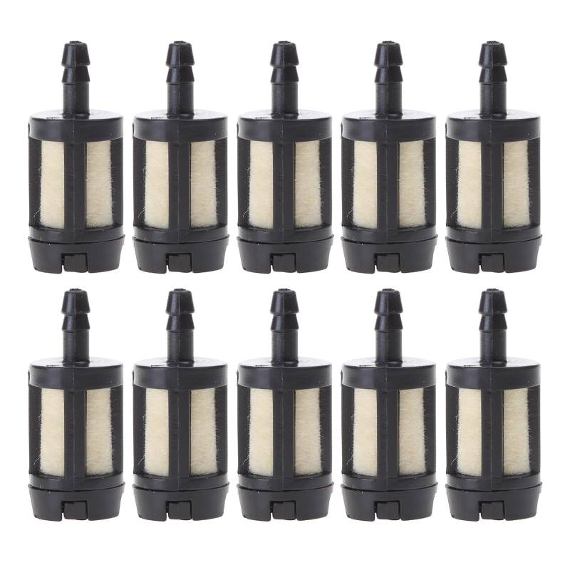 10 x Filter ZF-1 ZF1 für 410263 420145 Kettensägen-Trimmer von Limtula