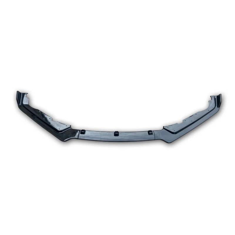 Auto Frontspoiler Lippe Auto Front Lip Stoßstange Splitter Lip Diffusor Spoiler Abdeckung Schutz Für Subaru Für WRX Für Sti Für Impreza Für BRZ 2013 2014 2015 2016 2017 2018 Auto Frontspoiler von LinQianBhD