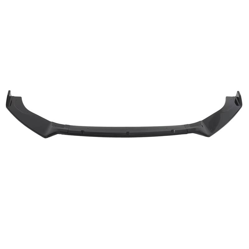 Auto Frontspoiler Lippe Auto Front Stoßstange Splitter Lip Spoiler Body Kit Front Lippe Für Golf 7 7.5 Für MK7 Für MK 7.5 Für GTI 2014 2015 2016 2017 2018 2019 Auto Frontspoiler von LinQianBhD