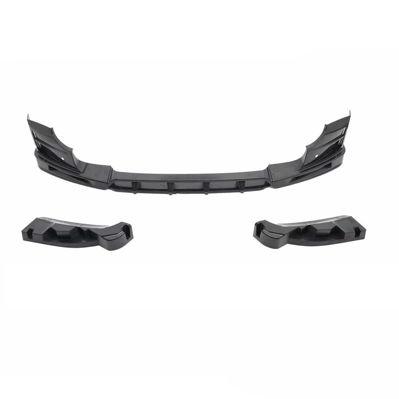 Auto Frontspoiler Lippe Auto Frontspoiler Lip Untere Splitter Schutz Für Land Für Rover Für Defender 2020 2021 2022 2023 2024 Auto Frontspoiler von LinQianBhD