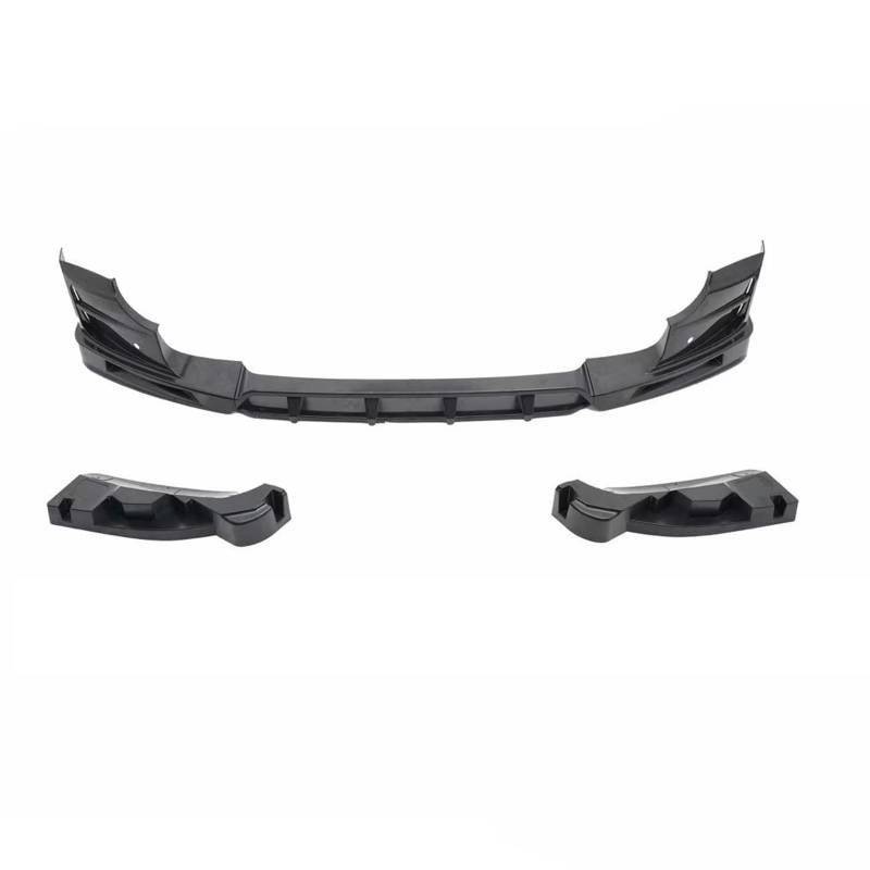 Auto Frontspoiler Lippe Auto Frontspoiler Lip Untere Splitter Schutz Für Land Für Rover Für Defender 2020 2021 2022 2023 2024 Auto Frontspoiler von LinQianBhD