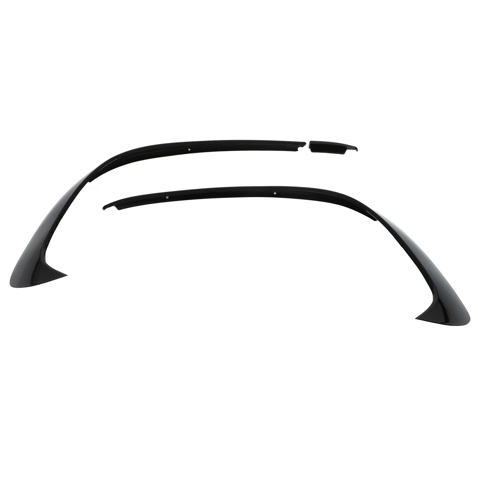 Auto Frontspoiler Lippe Auto Frontstoßstange Spoiler Splitter Stabile Frontstoßstange Lippe Für Benz Für A-Klasse Für W176 Für AMG-Line Für A45 2015 2016 2017 2018 Auto Frontspoiler von LinQianBhD