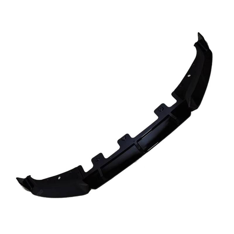 Auto Frontspoiler Lippe Auto Vordere Stoßstange Lip Spoiler Diffusor Splitter Body Kit Schürzen Abdeckung Schutz Trim Tuning Für X1 Für U11 Für IX1 Für Sport 2022 2023 2024 Auto Frontspoiler von LinQianBhD