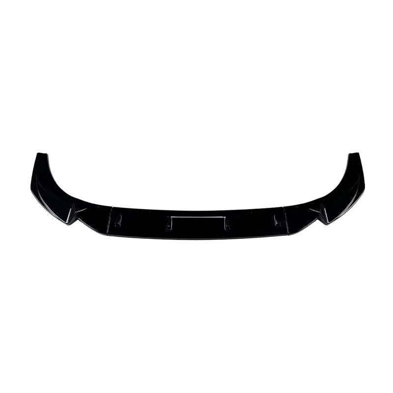 Auto Frontspoiler Lippe Auto Vorderen Stoßfänger Lip Body Kit Spoiler Splitter Stoßstange Canard Lip Splitter Zubehör Für Q3 Für F3 Für Sline 2019 + Auto Frontspoiler von LinQianBhD