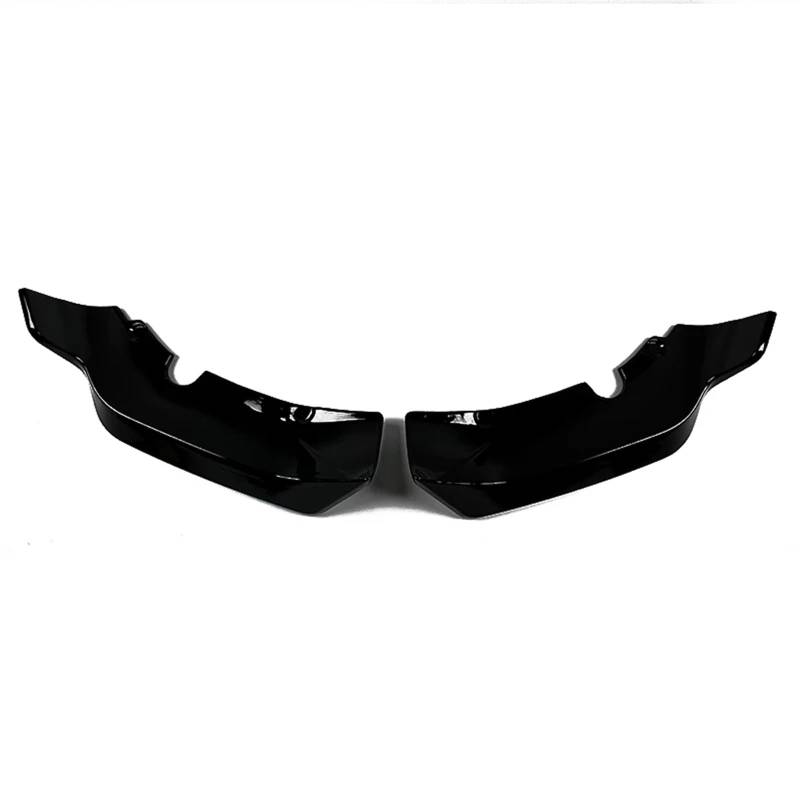 Auto Frontspoiler Lippe Frontschürze Lip Spoiler Splitter Protector Auto Styling Body Kits Für G07 Für X7 Für Sport 2019 2020 2021 2022 Auto Frontspoiler von LinQianBhD