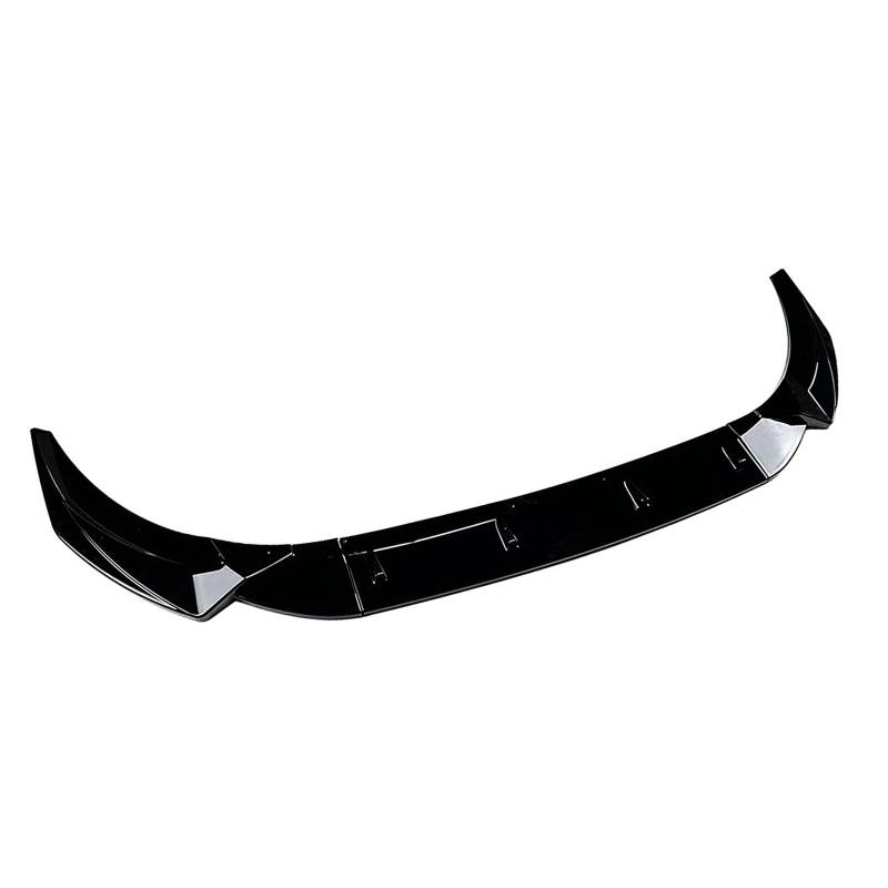 Auto Frontspoiler Lippe Frontschürze Spoiler Lippe Auto Unteren Splitter Körper Schutz Kit Für A4 Für S4 Für B9.5 Für Sline 2020 2021 2022 2023 2024 Auto Frontspoiler von LinQianBhD