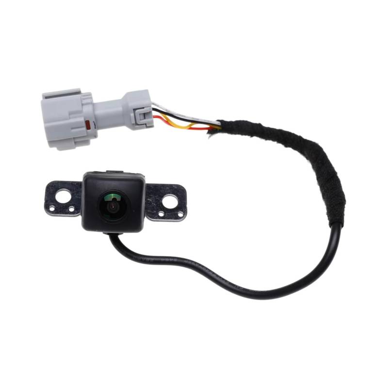 Auto Rückfahrkamera Für Hyundai Für Santa Für Fe 2012 2013 2014 2015 95760-2W000 95760 2W000 957602W000 ​​Unterstützen Auto Rückansicht Reverse Kamera Back Up Kamera Auto Backup Kamera von LinQianBhD