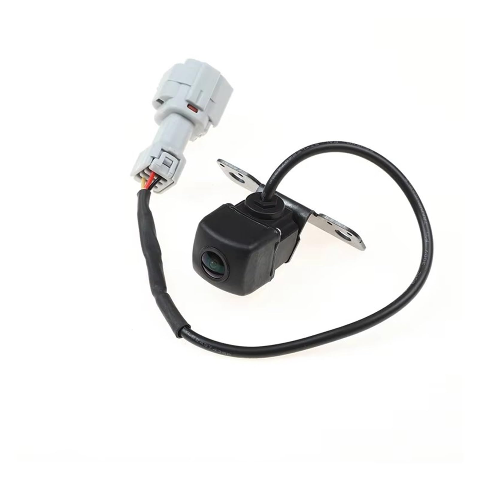 Auto Rückfahrkamera Für Hyundai Für Santa Für Fe 2013 2014 2015 2016 95760-2W000 957602W000 Rückansicht Kamera Reverse Kamera Back Up Kamera Auto Backup Kamera von LinQianBhD