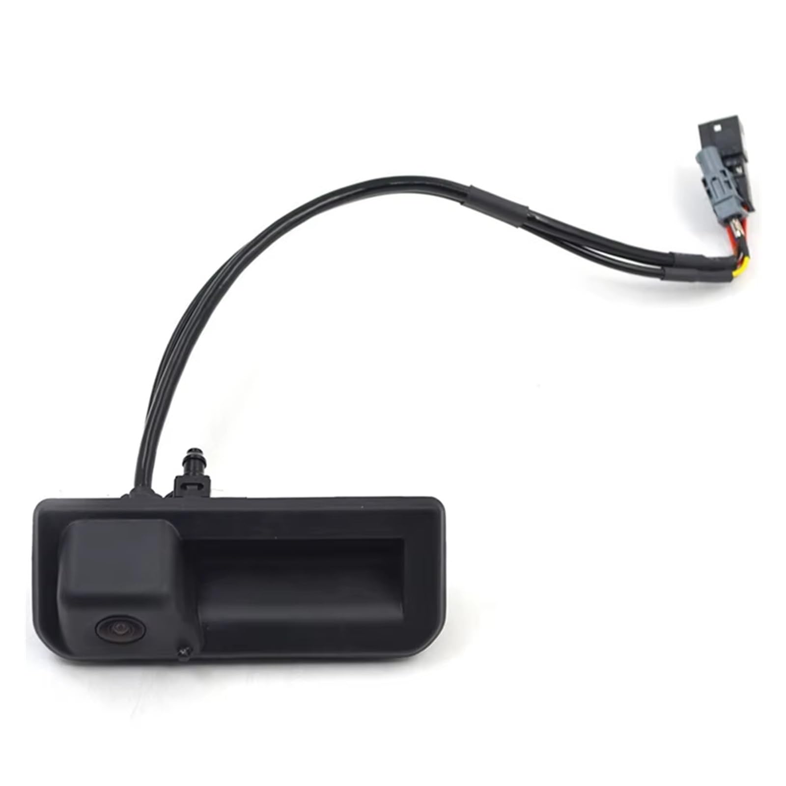 Auto Rückfahrkamera Für Q5 8W8 827 566 EE 8W8827566E 8W8827566 Rückfahrkamera Mit Hohem Drahtführungskabelbaum Auto Backup Kamera von LinQianBhD