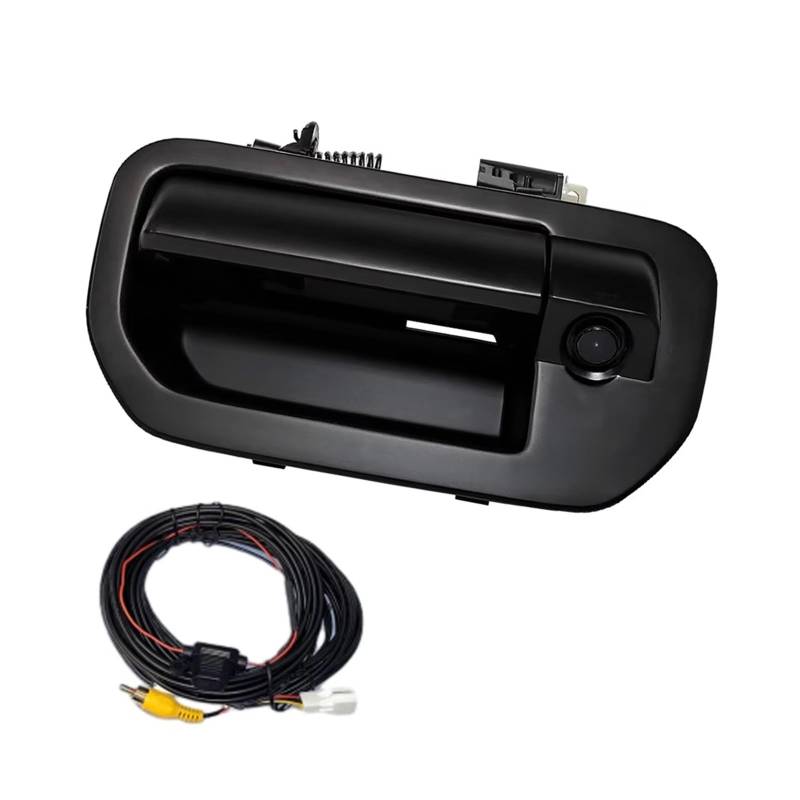 Auto Rückfahrkamera Für Ridgeline 2006 2007 2008 2009 2010 2011 2012 2013 2014 Auto Heckklappe Griff Rückansicht Reverse Backup Kamera Auto Backup Kamera von LinQianBhD