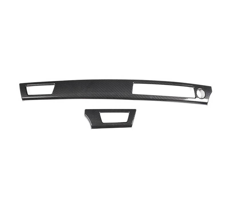 Auto Trim Abdeckung Rahmen Zubehör Für 3er Für E90 2005 2006 2007 2008 2009 2010-2012 Auto-Innendekoration Abdeckung Aufkleber Armaturenbrett Konsole Gangschaltung Türgriffverkleidung(24) von LinQianBhD