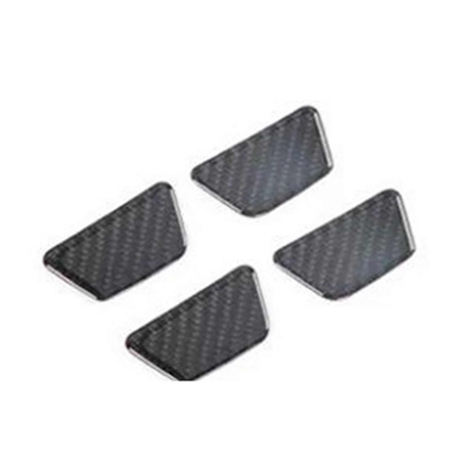 Auto Trim Abdeckung Rahmen Zubehör Für A4 Für S4 Für RS4 Für B8 Für 8K Für A5 Für S5 Für RS5 Für 8T Für 8F Innen Mittelkonsole Wasser Tasse Panel Getriebe Rahmen Trim Abdeckung Auto(Type 21) von LinQianBhD