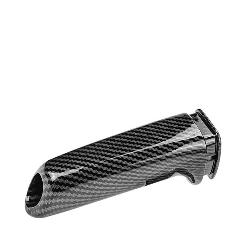 Auto Trim Abdeckung Rahmen Zubehör Für F30 Für F31 Für F32 Für F34 Für F36 LHD Auto Styling Carbon Fiber Center Konsole Air Outlet Panel Abdeckung Trim Aufkleber Rahmen(Type B LHD) von LinQianBhD