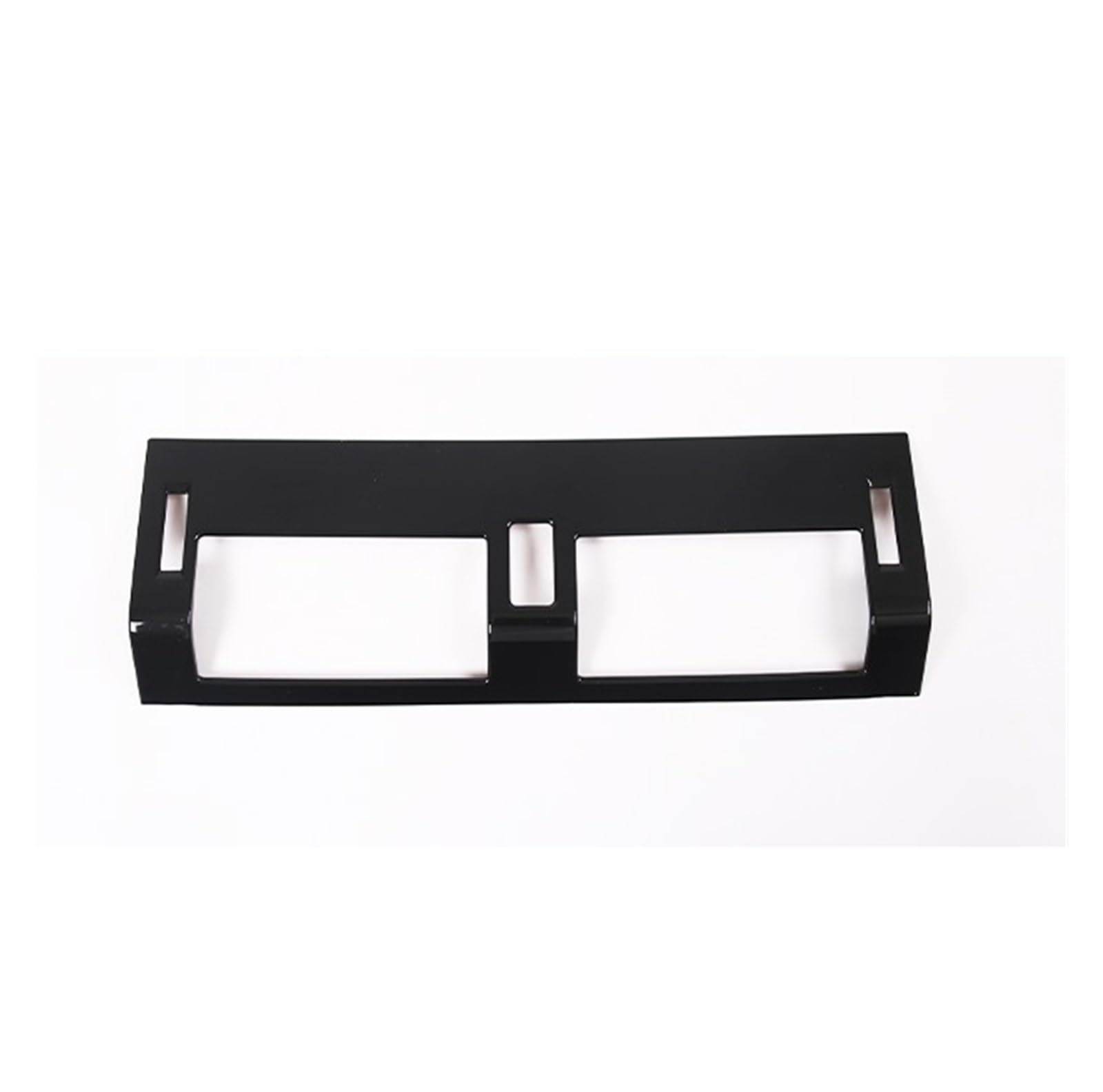 Auto Trim Abdeckung Rahmen Zubehör Für Land Für Rover Für Defender 90 110 2020 2021 2022 2023 2024 Auto Center Konsole Panel Lenkrad Tür Griff Modifizierte ABS Glanz Schwarz(Style 12) von LinQianBhD