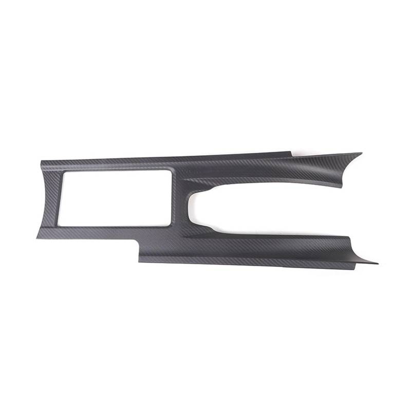 Auto Trim Abdeckung Rahmen Zubehör Für Nissan Für GTR Für R35 2008 2009 2010 2011 2012 2013 2014 2015 2016 Innen Auto Center Konsole Wasser Tasse Panel Getriebe Rahmen Trim Abdeckung(Matte Carbon-RHD) von LinQianBhD