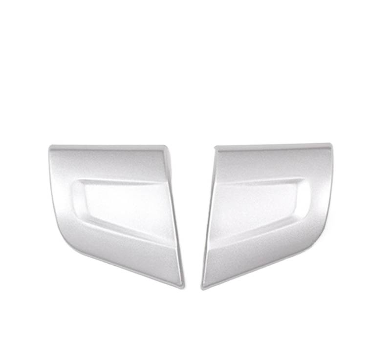 Auto Trim Abdeckung Rahmen Zubehör Für Toyota Für Land Für Cruiser Für Prado Für FJ150 150 2010 2011 2012 2013 2014-2019 Zentrale Steuerung Panel Aufkleber Inner Griff Schutz Abdeckung(2010-2019 8) von LinQianBhD