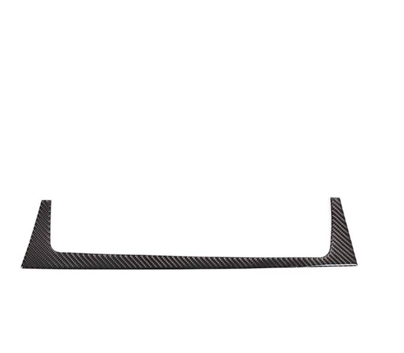 Auto Trim Abdeckung Rahmen Zubehör Für Toyota Für RAV4 2006 2007 2008 2009 2010 2011 2012 Weiche Carbon Faser Auto Zentrale Steuerung Inner Griff Panel Innen Aufkleber Modifikation(22) von LinQianBhD