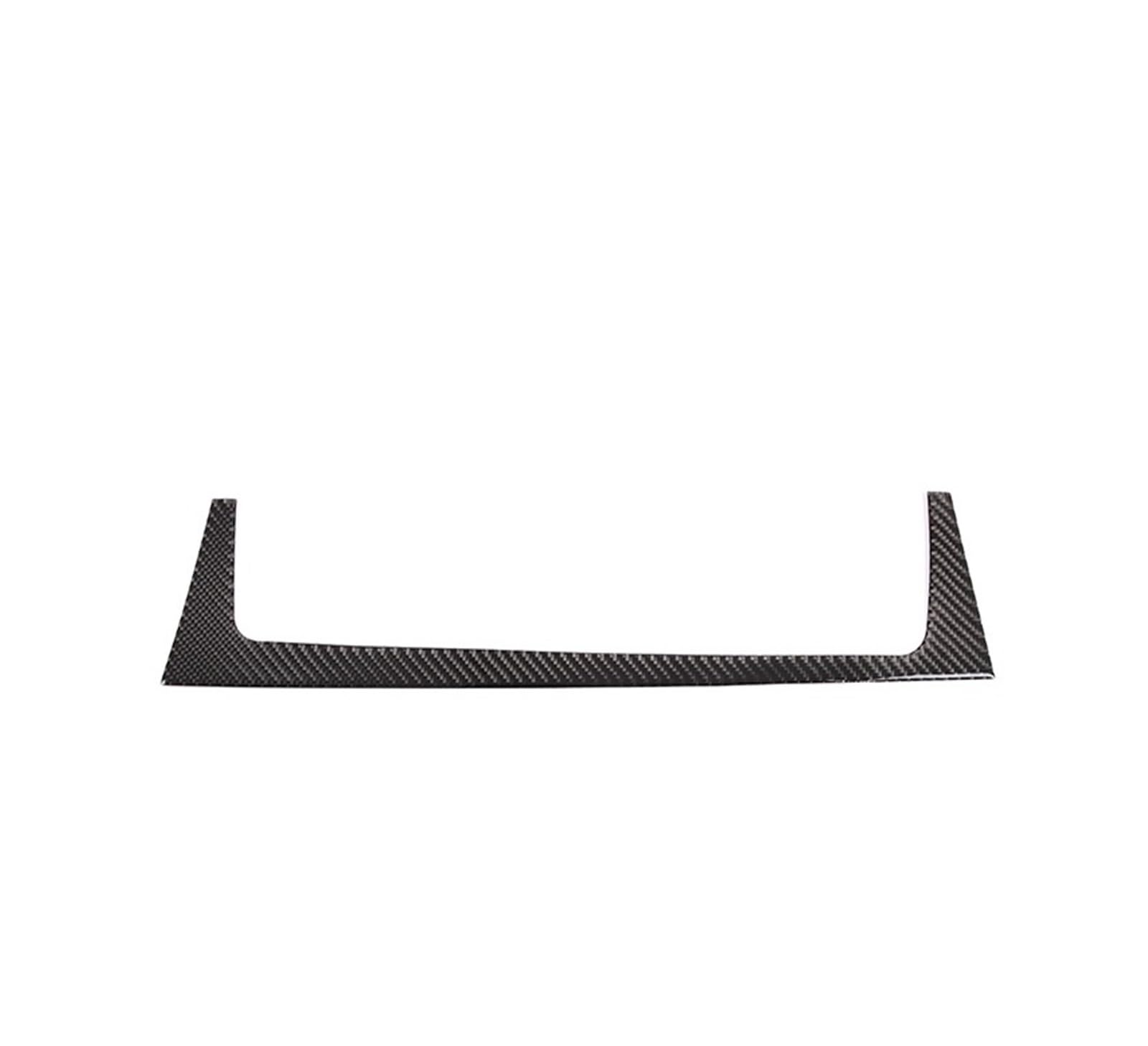 Auto Trim Abdeckung Rahmen Zubehör Für Toyota Für RAV4 2006 2007 2008 2009 2010 2011 2012 Weiche Carbon Faser Innen Zentrale Konsole Panel Abdeckung Fensterheber Schalter Dashboard Trim(3) von LinQianBhD