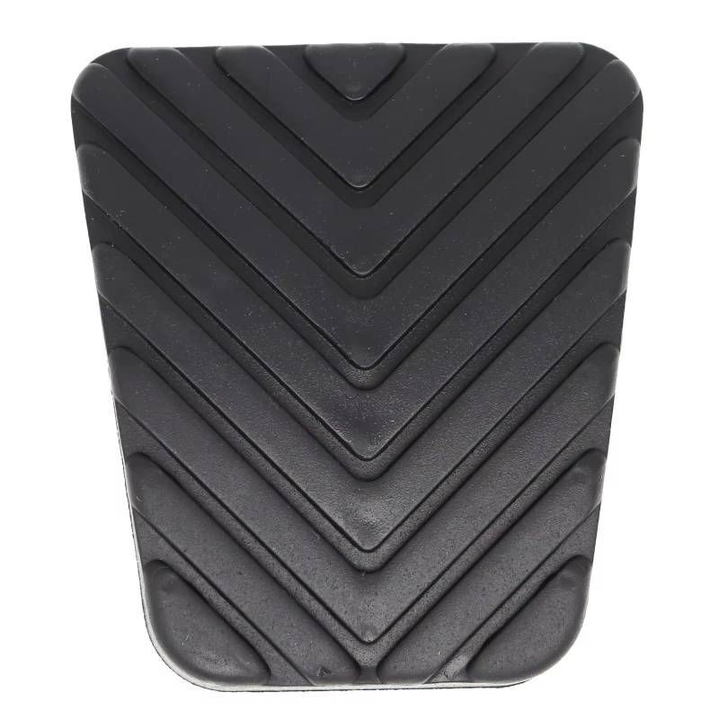 Bremskupplungspedal Auto Bremse Kupplung Fuß Pedal Gummi Pad Abdeckung Für Dodge Für Brisa 2002 2003 2004 2005 2006-2010 Auto Bremspedal(1Pc) von LinQianBhD