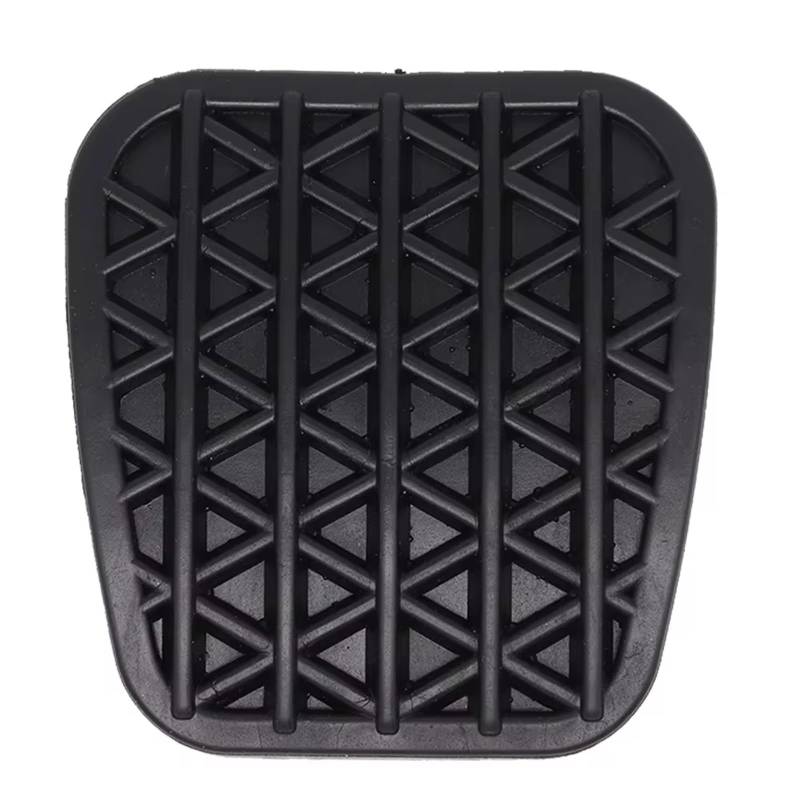 Bremskupplungspedal Auto Bremse Kupplung Fuß Pedal Pad Abdeckung Ersatz Für Vauxhall 2002 2001 2000 1999 1998 1997 1996 1995 Auto Bremspedal(1Pc) von LinQianBhD