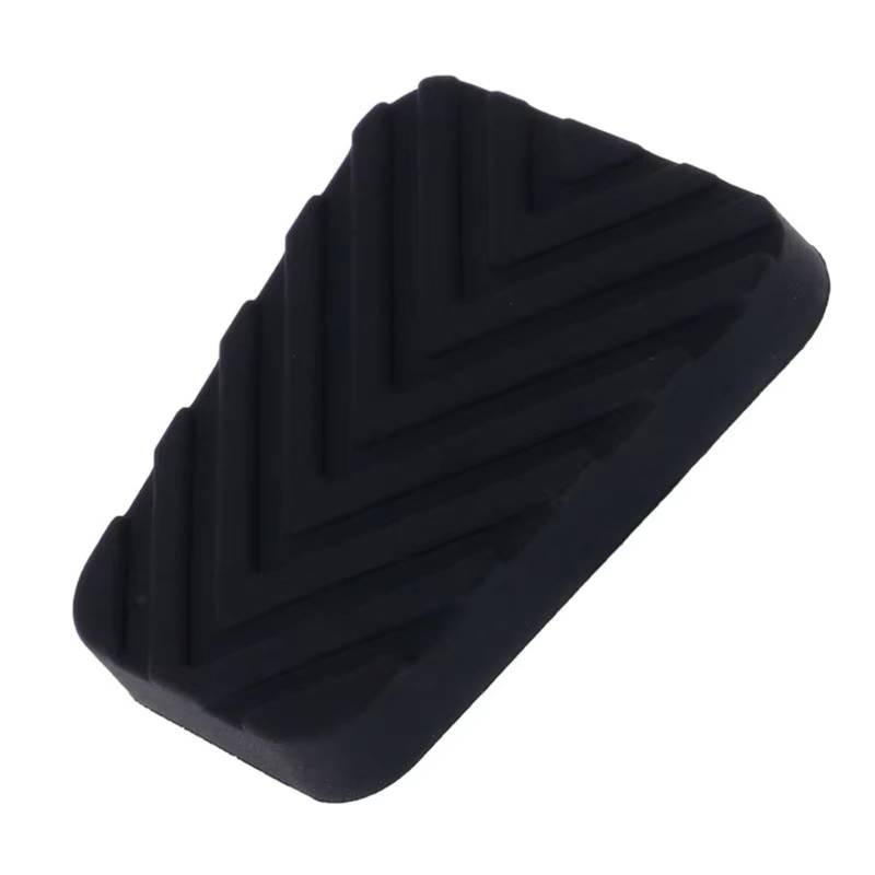 Bremskupplungspedal Auto Bremse Kupplung Gummi Pedal Pad Auto Zubehör Auto Styling 3282536000 Für Hyundai Für Accent Für Tucson Für Tiburon Auto Bremspedal von LinQianBhD