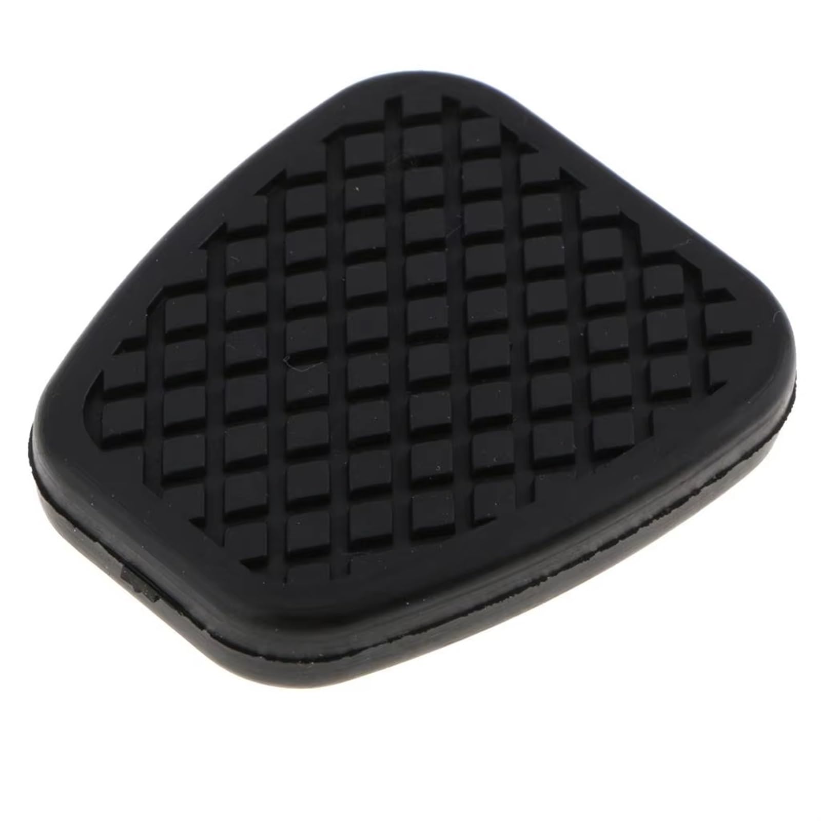 Bremskupplungspedal Auto Bremse Kupplung Pedal Pad Gummi Abdeckung 46545-538-010 Für CR-V Auto Bremspedal von LinQianBhD