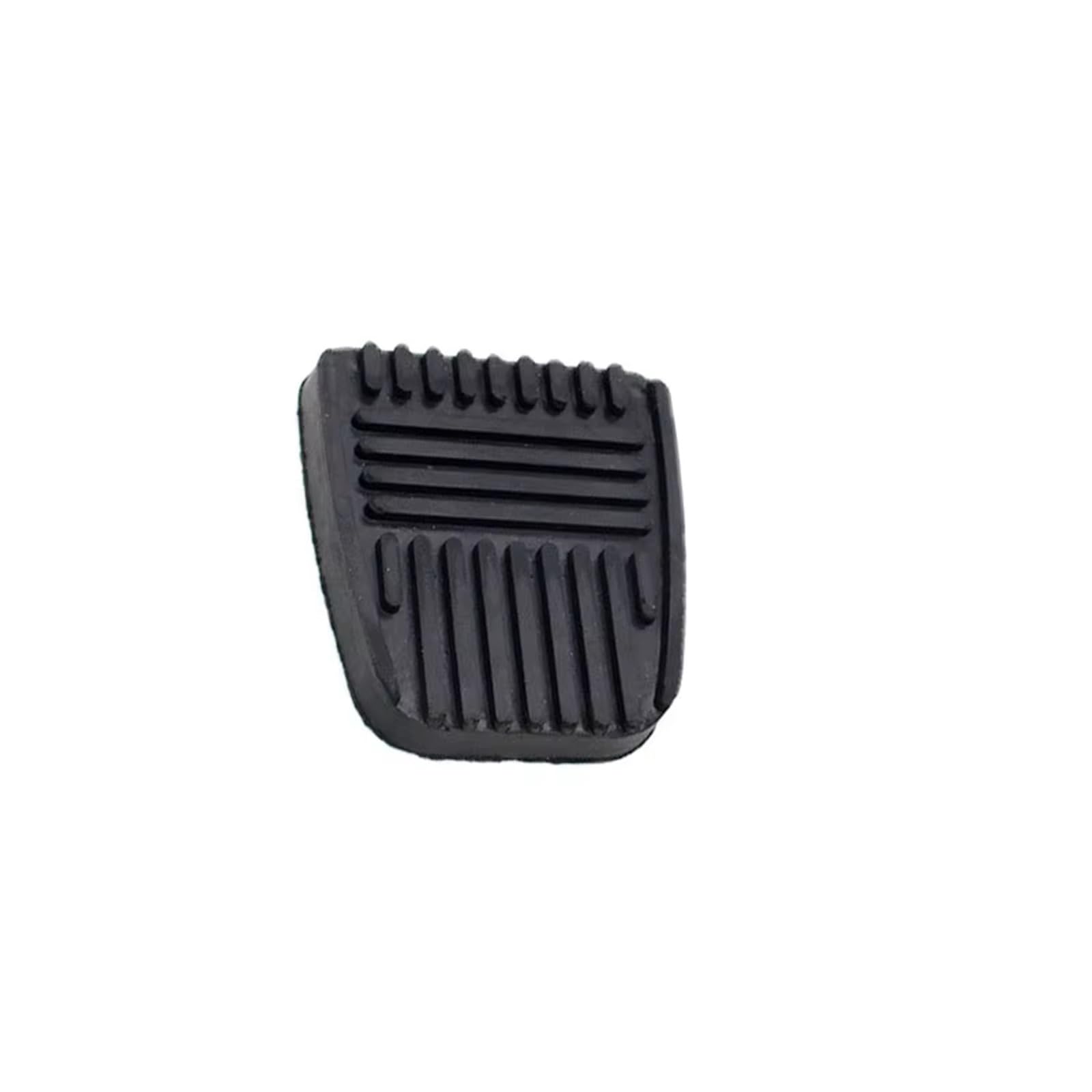 Bremskupplungspedal Bremse Kupplung Auto Pedal Pad Gummi Abdeckung Für Toyota Für 4runner Für Camry Für Celica Für Rav4 Für Solara Für Supra Für Tacoma Auto Bremspedal von LinQianBhD