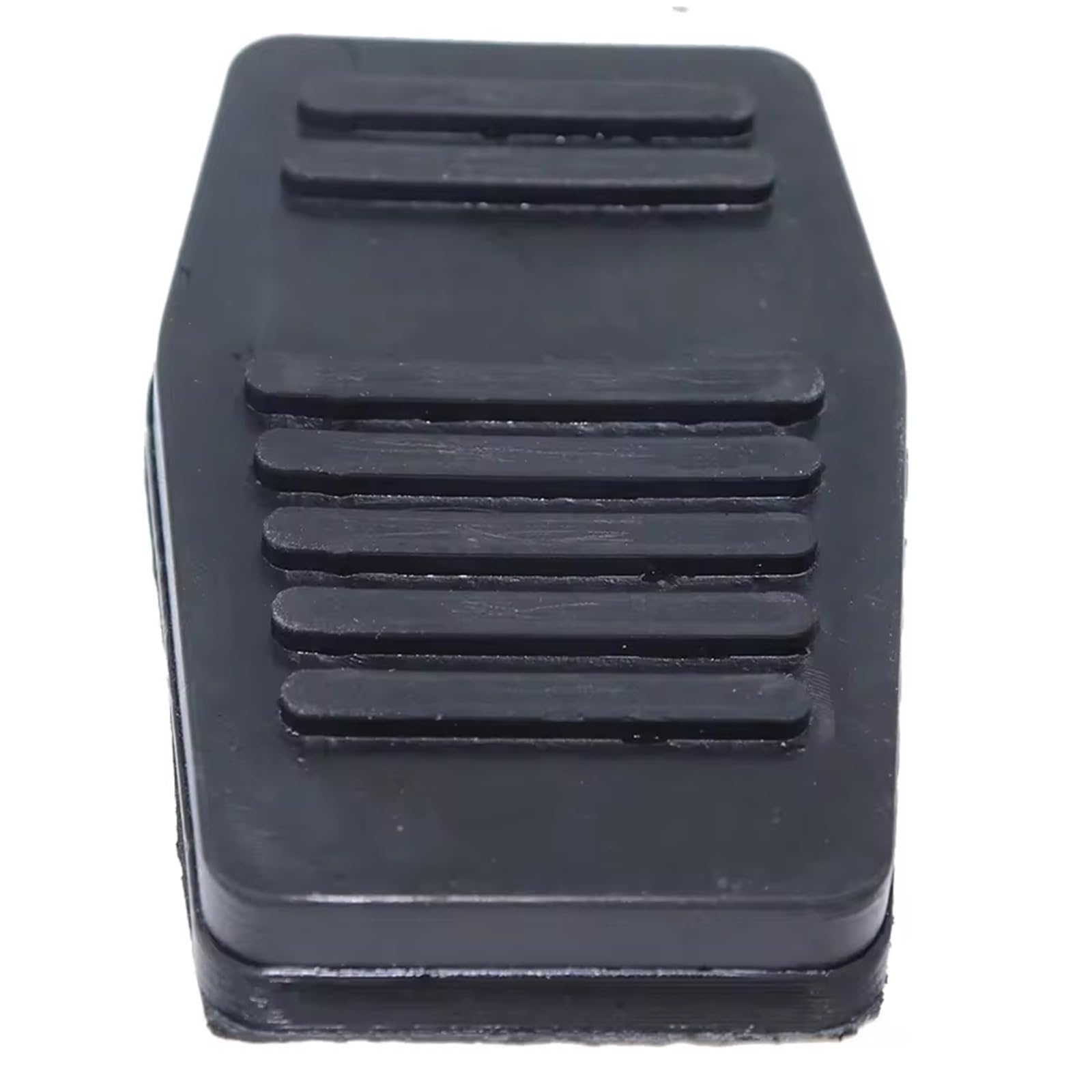 Bremskupplungspedal Für Ford Für KA 1996 1997 1998 1999 2000 2001 2002 2003-2008 Auto Gummi Bremse Kupplung Fuß Pedal Pad Abdeckung Ersatz 6789917B Auto Bremspedal(1Pc) von LinQianBhD